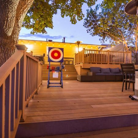 Cozyliving Villa Billings Ngoại thất bức ảnh